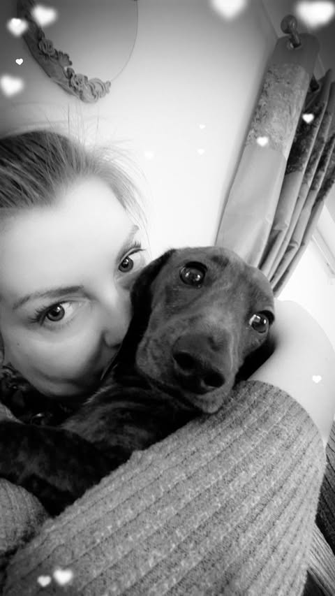 Instagram post by @pink_rose_home for Wowcher. Caption reads: Ad/

Wow, what a year 2025

Here's to....