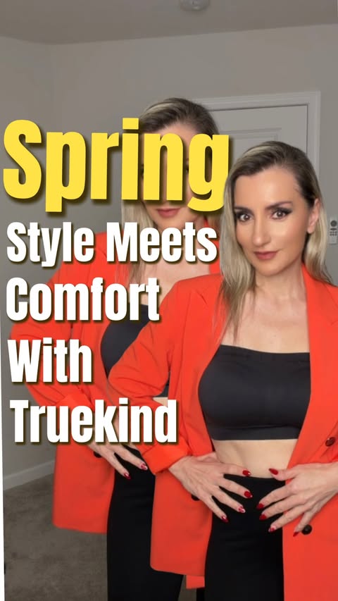 Instagram post by @dileks_journal for Truekind. Caption reads: [...] code DILEKTK20 for an extra 20% off.....