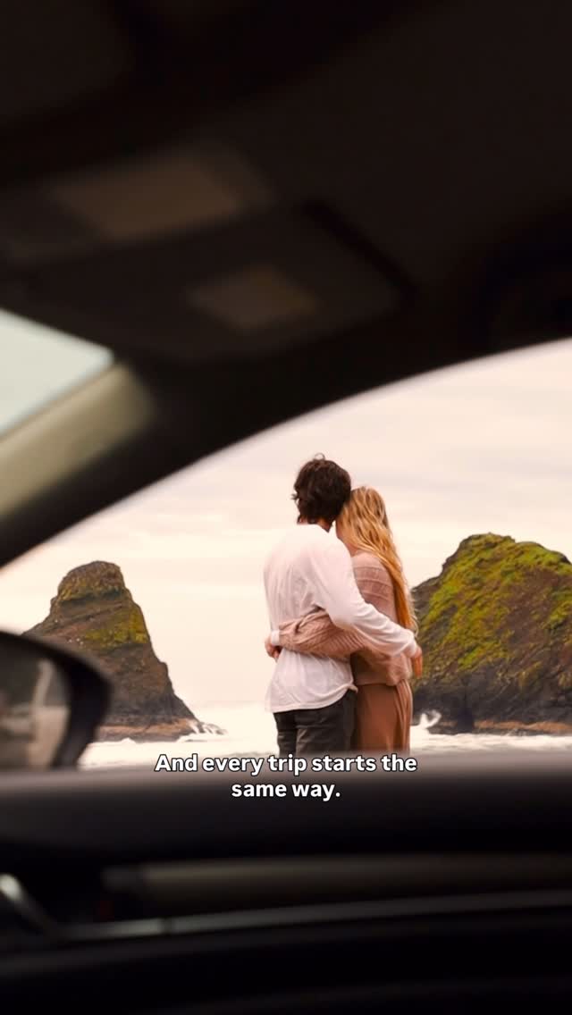 Instagram post by @tayandtreytravel for 5-hour ENERGY. Caption reads: More details below👇🏼🚙

#ad We’ve always....