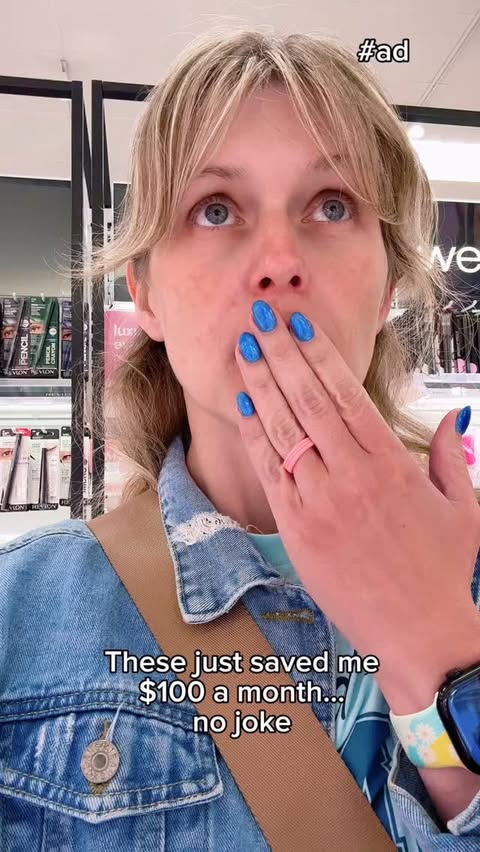 Instagram post by @shellyraycreates for Chillhouse. Caption reads: [...] at home 💅 Grabbed these Chillhouse Chill....
