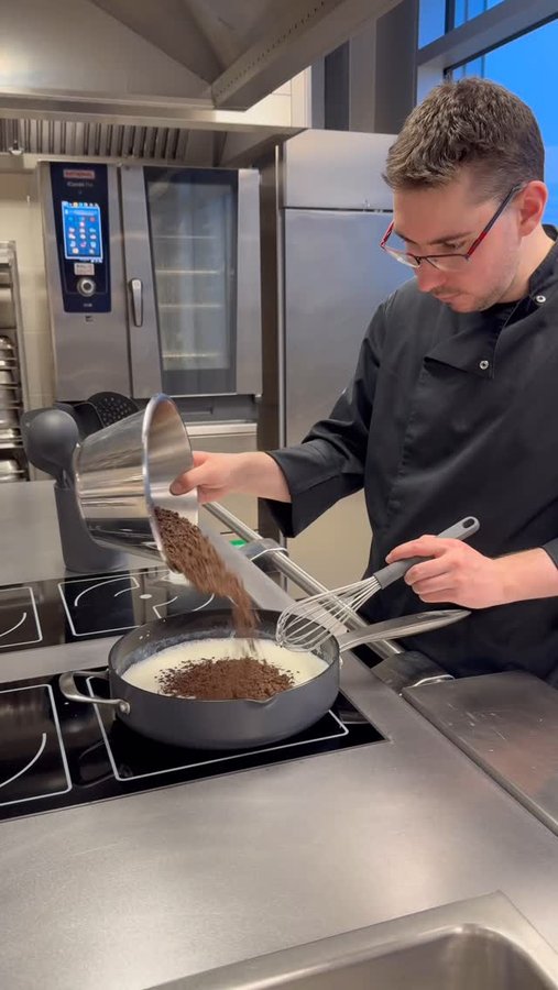 Instagram post by @rochat_jeremy for Zyliss. Caption reads: Let’s Celebrate love with @zylissofficial !....