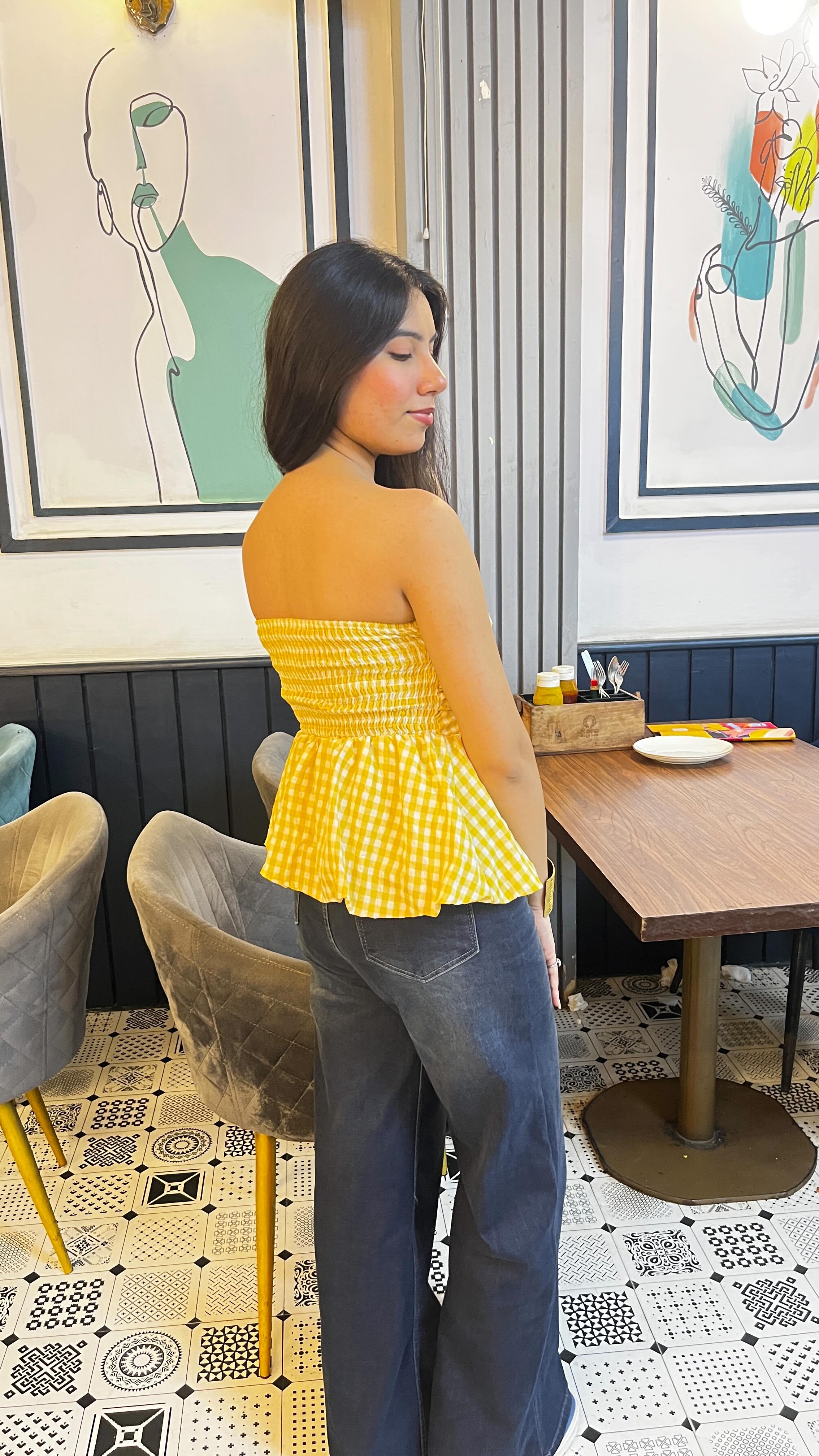 Instagram post by @beautifulicious_ori for everteen. Caption reads: Dermatologically Tested 🌸
Crafted for extra-heavy....