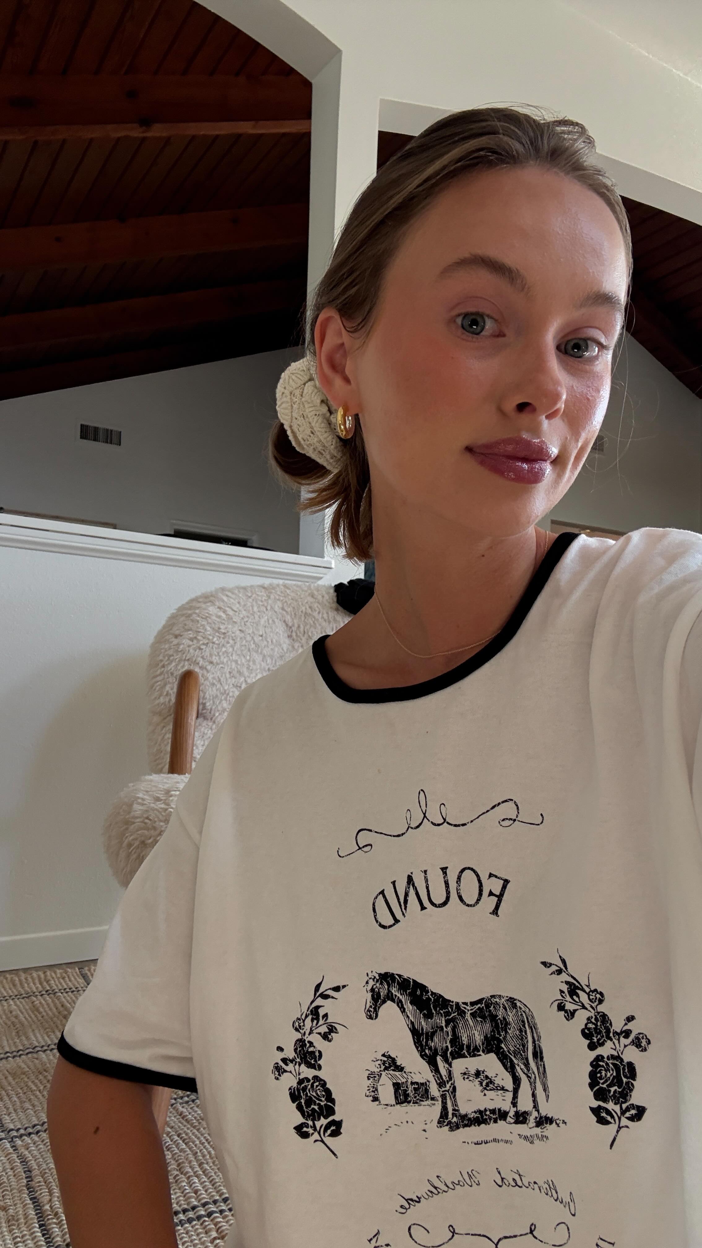 Instagram post by @haileypolk for Briogeo. Caption reads: The @briogeo Don’t Despair, Repair! Deep....