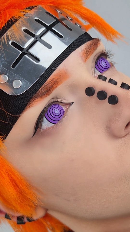 Instagram post by @anamateusofficial for PinkyParadise. Caption reads: Millennials on Halloween

Contacts by:....