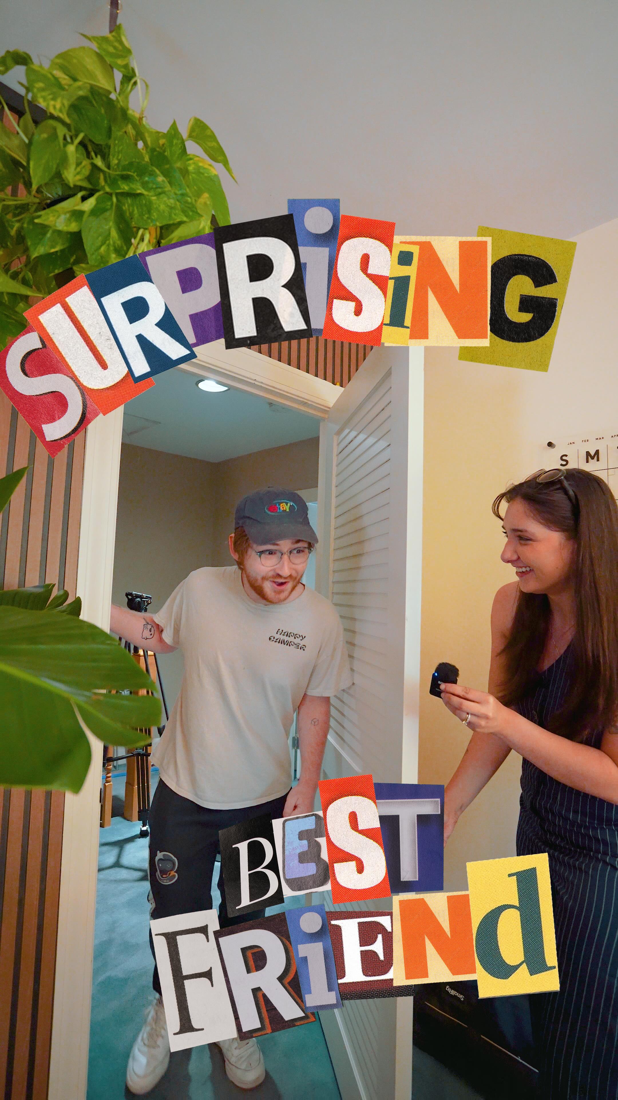 Instagram post by @turnurr for Branch Furniture. Caption reads: [...] crazy 🥹🧡
~
In collaboration with....