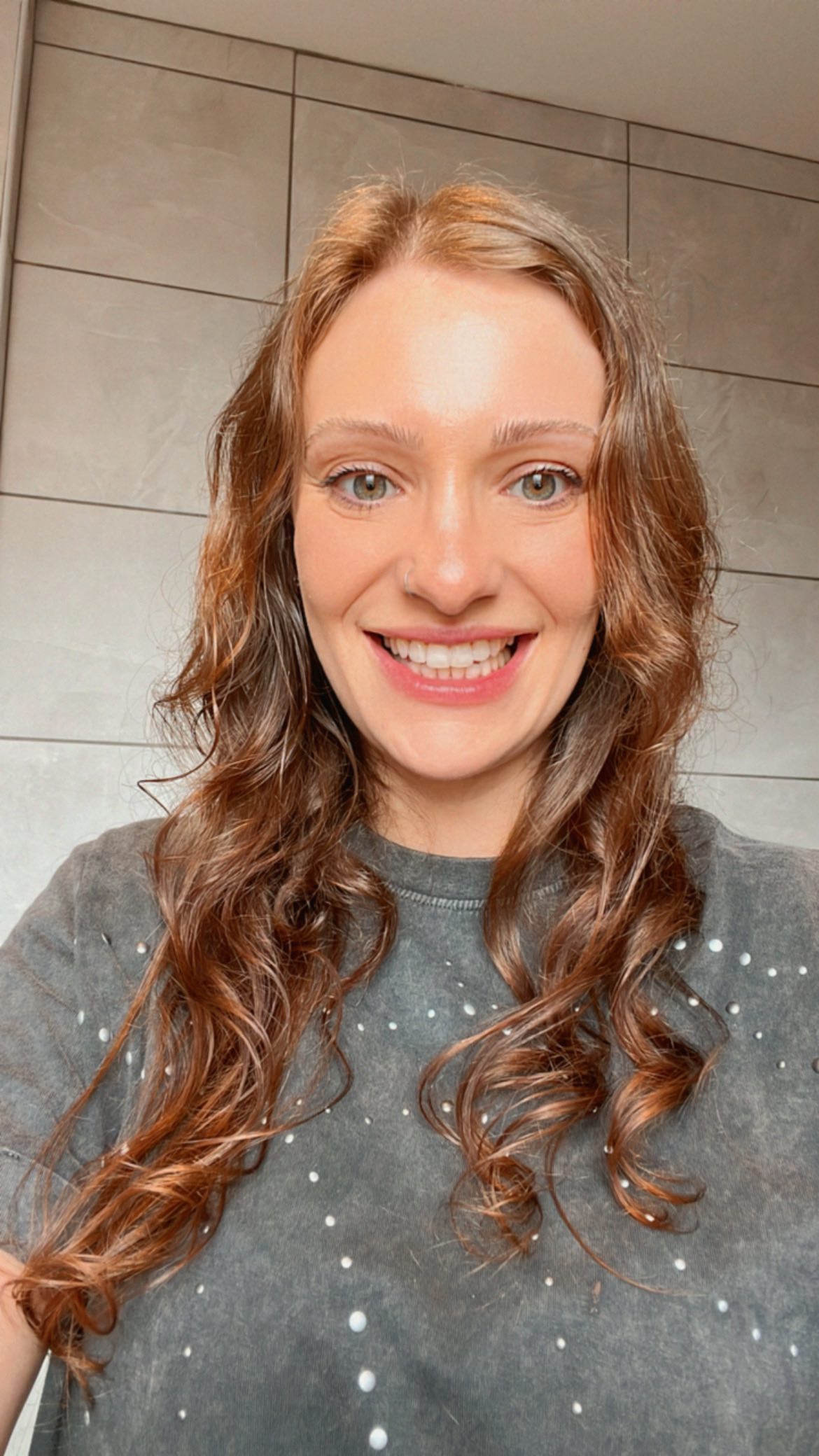 Instagram post by @highstreethorde for Burst Oral Care. Caption reads: AD | Burst 🦷

🦷 Teeth whitening breath strips
🦷....