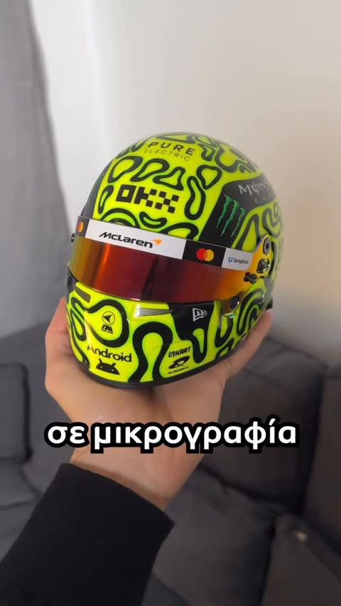 Instagram post by @alexkousk for Logitech G. Caption reads: [...] GIVEAWAY 📣
Σε συνεργασία με την @logitechg....