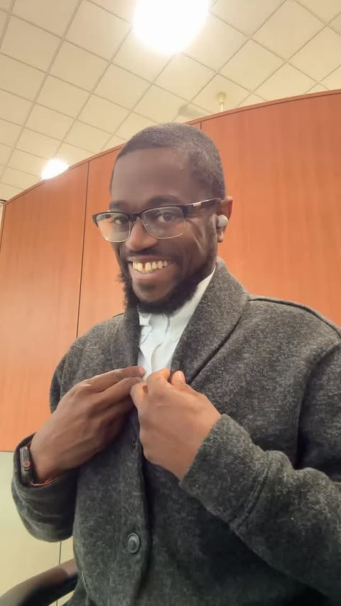 Instagram post by @dubfunny for Honda. Caption reads: [...] work for Verizon but they let me go. And....