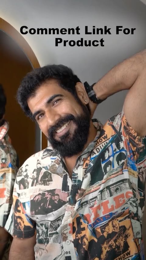 Instagram post by @beardguy_007 for Bare Anatomy. Caption reads: [...] growth spray, best hair growth spray, bare....