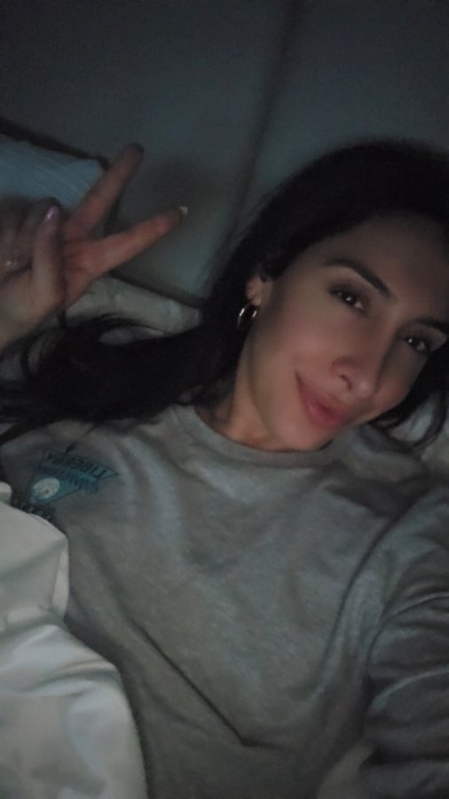 Instagram post by @carbadtothebone for Som Sleep. Caption reads: [...] above an 80 over here 💁🏻‍♀️

#boston....