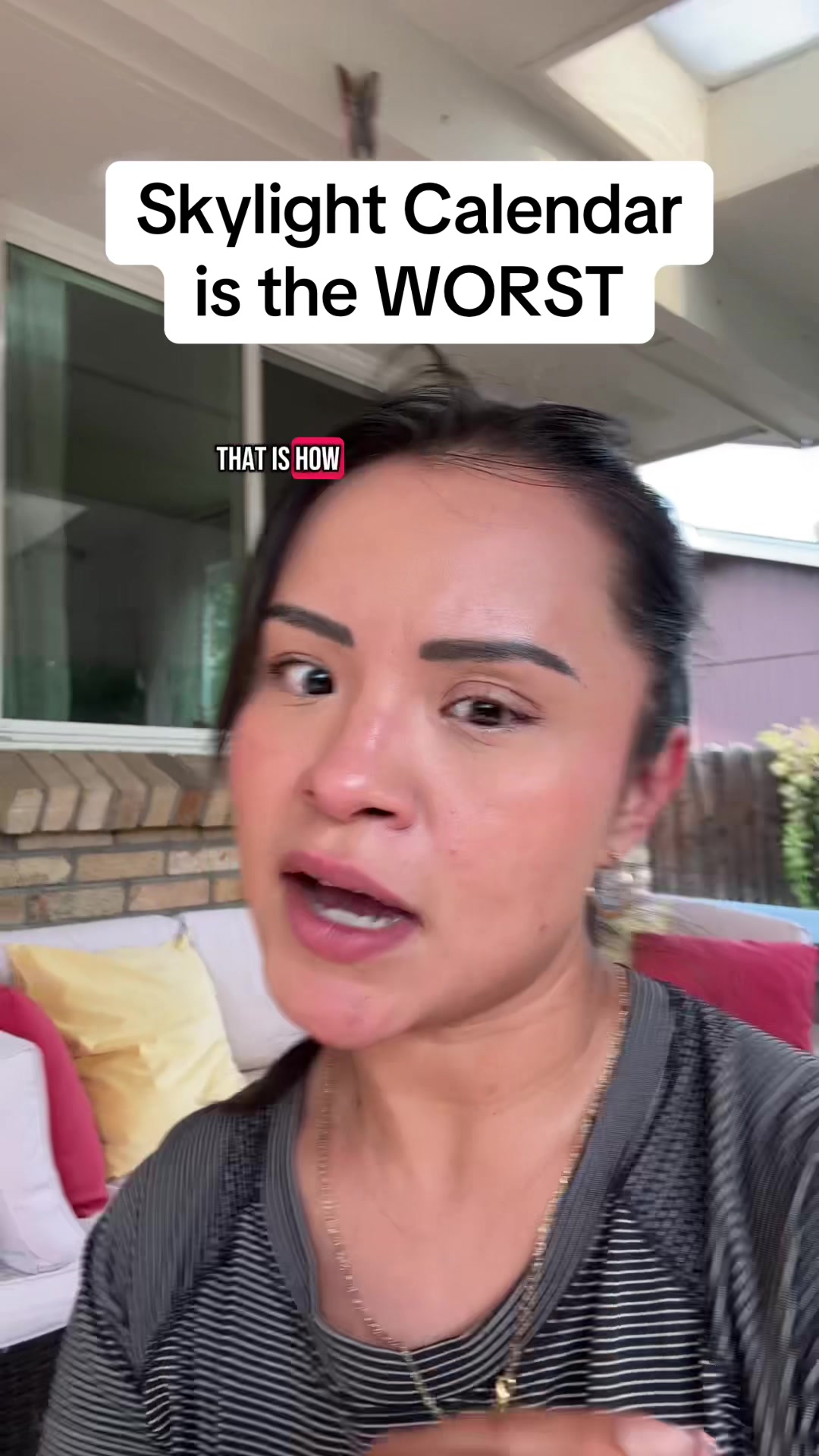 TikTok post by @retrodenverfinds for Cozyla. Caption reads: [...] other than mentioned: @DAKboard @Cozyla....