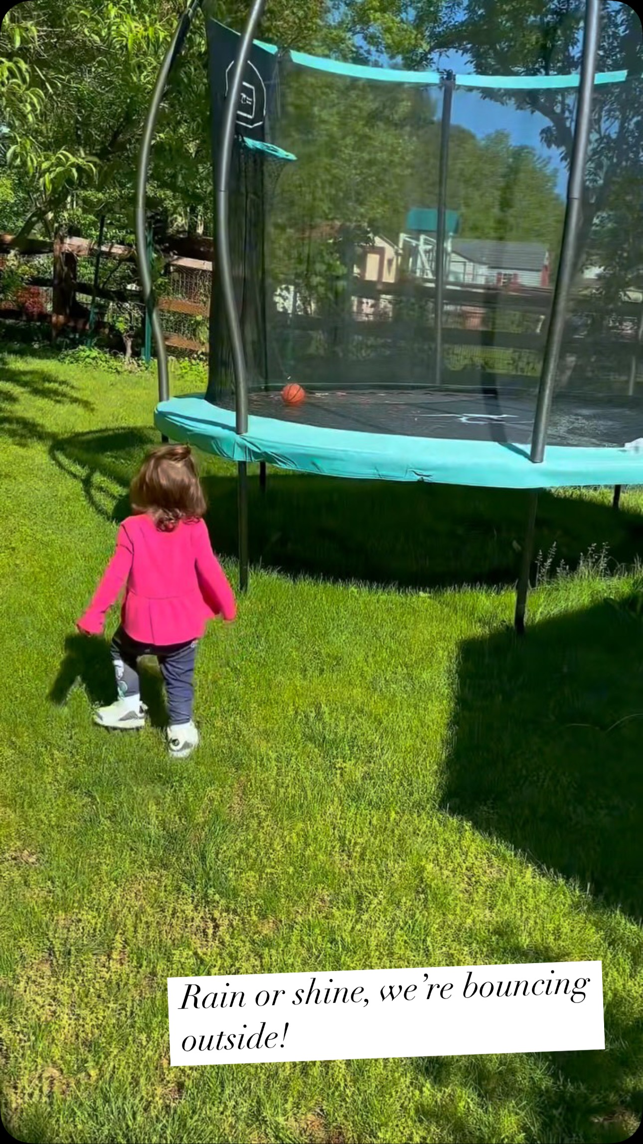 Instagram post by @1arzus_diary for Kangaroo Hoppers. Caption reads: ✨Forget flowers — this Mother’s Day, we....