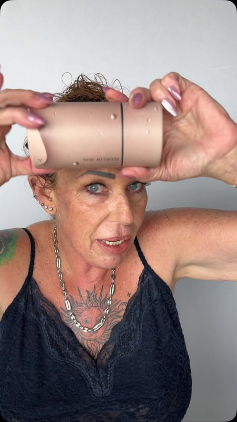 Instagram post by @just_janci for ALLIES OF SKIN. Caption reads: @alliesofskin ⭐️⭐️𝑵𝒆𝒘 𝑹𝒆𝒍𝒆𝒂𝒔𝒆⭐️⭐️PEPTINT....