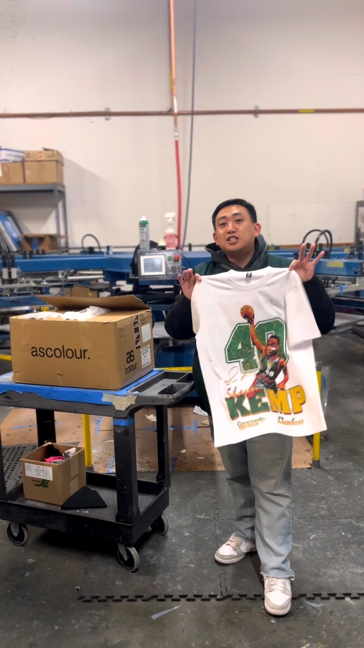 Instagram post by @therealshawnkemp40 for ZICO. Caption reads: My Favorite Fashion boutique
@lklihood is hosting....