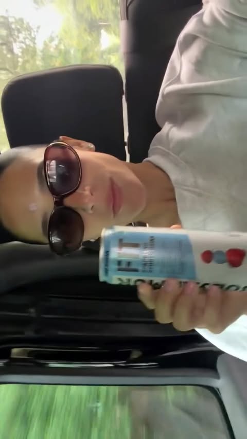 Instagram post by @rockilutsky for BODYARMOR. Caption reads: [...] summer drink doesn’t exis…@drinkbodyarmor....