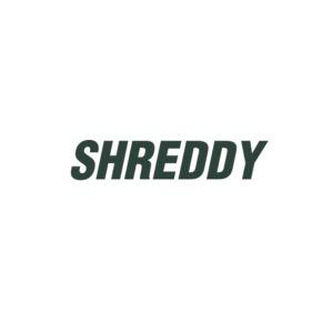 Shreddy
