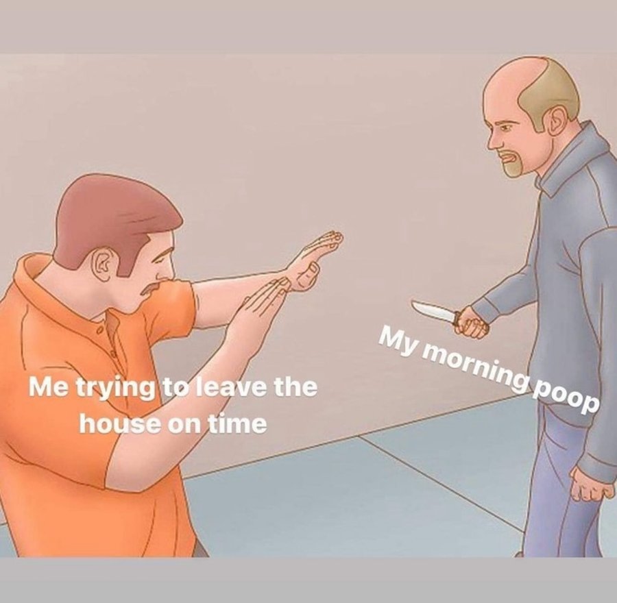 Instagram post by @actualmemes for Imgur. Caption reads: Coffee helps 🤠
#actualmemes
.
.
@imgur
#memes....