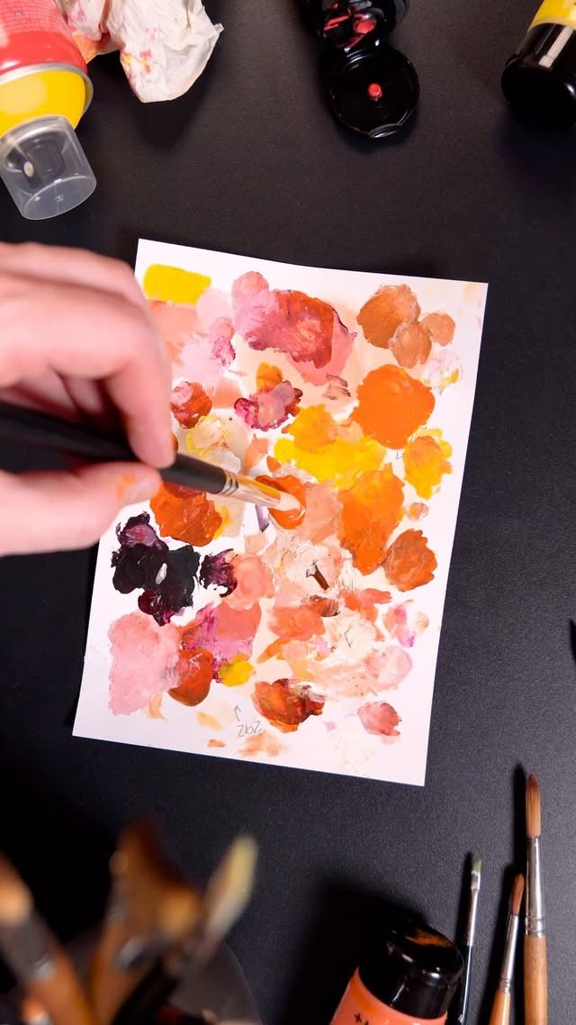 Instagram post by @samy_loewe for Edelkrone. Caption reads: [...] is your favorite? 🤩 1-3? 🤔 [Anzeige]....