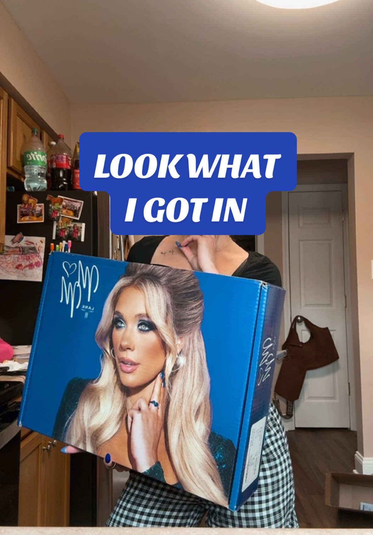 TikTok post by @alexandraaleighhh for Lane Boots. Caption reads: @Megan Moroney @Lane Boots Brand FINALLY.....