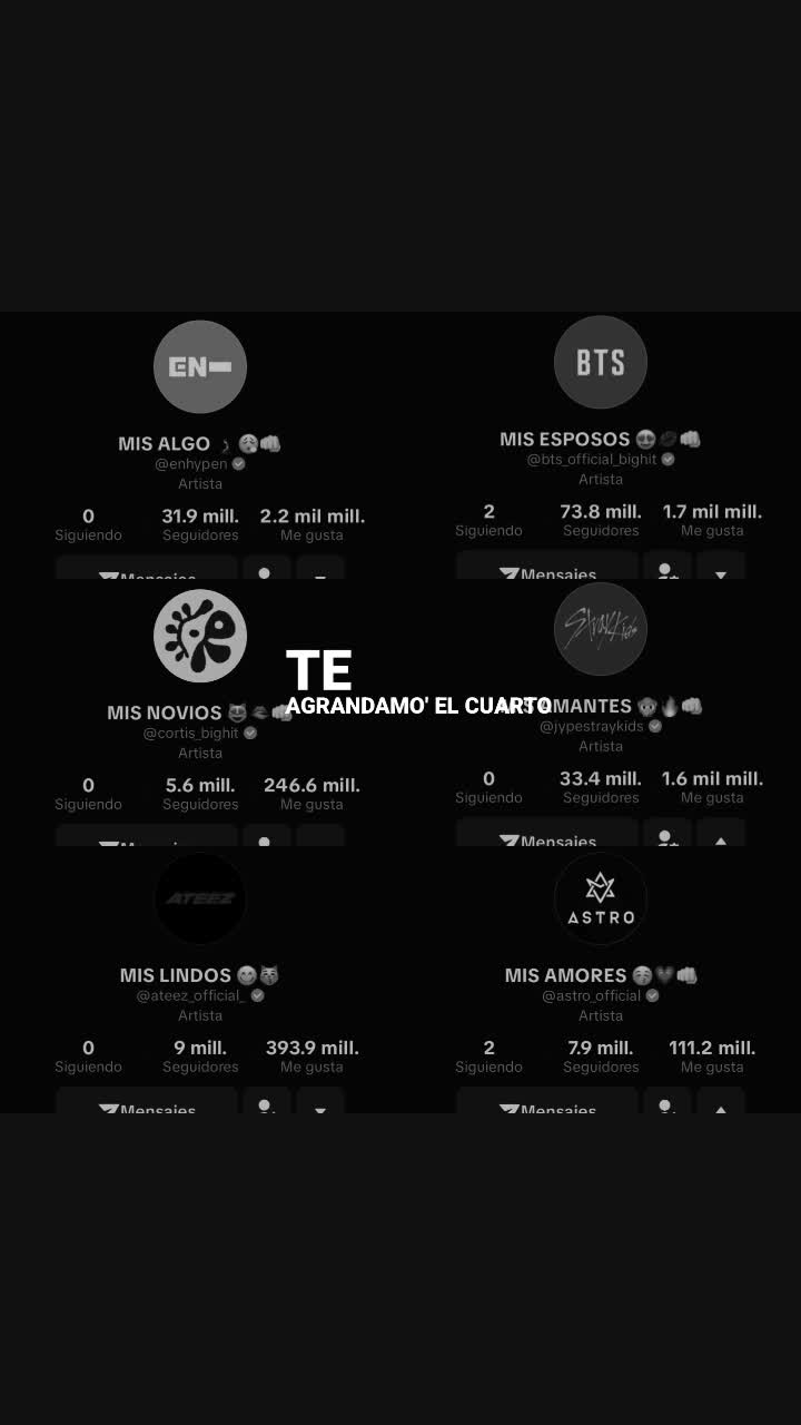 TikTok post by @._.emily._.111 for Stray Kids. Caption reads: 🧎🏻‍♀️🧎🏻‍♀️🧎🏻‍♀️#BTS #enhypen #straykids....