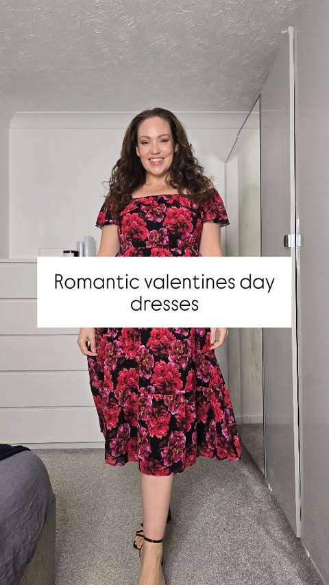 Instagram post by @samantha_ava_grace for BloomChic. Caption reads: Sipping wine in a beautiful restaurant, strolling....