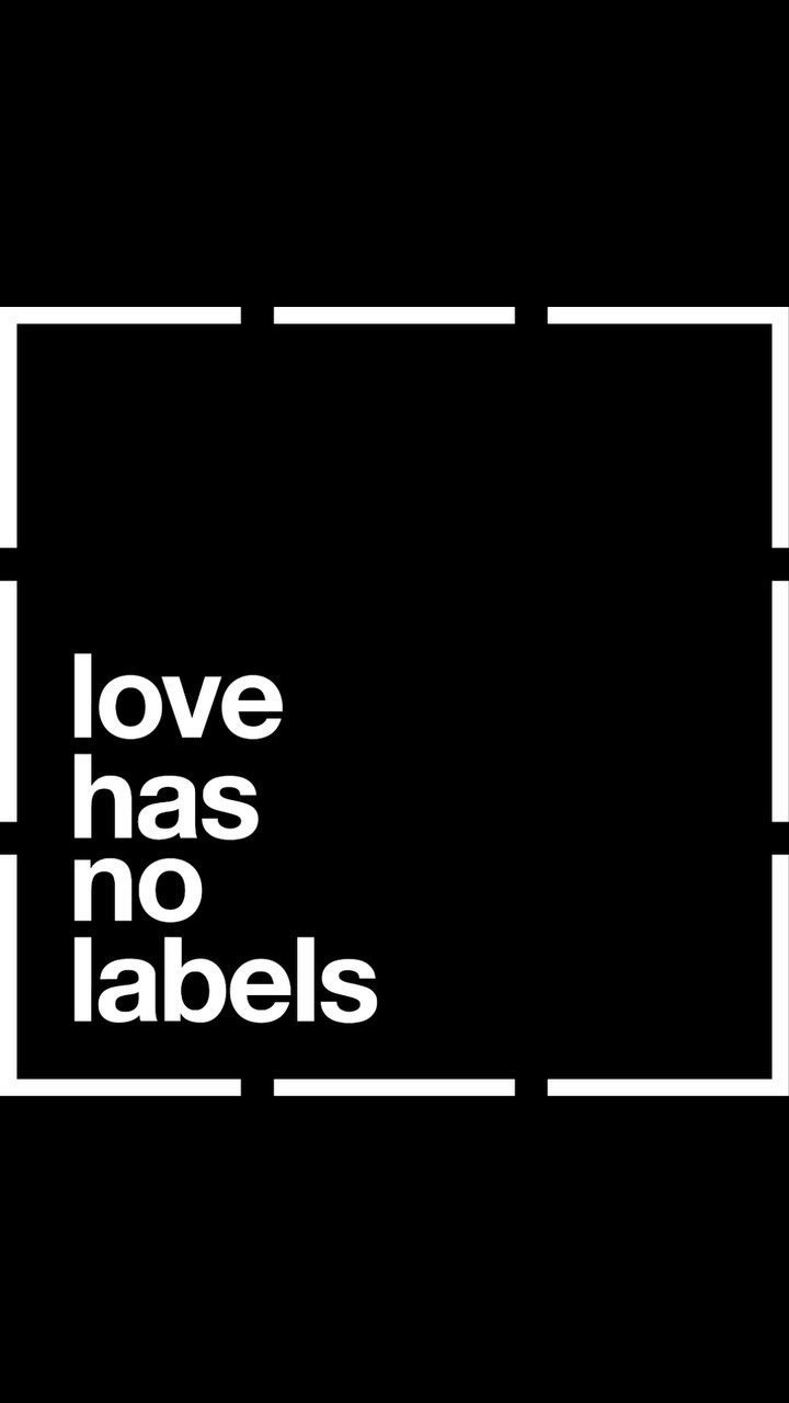 Instagram post by @nevschulman for Ad Council. Caption reads: The latest PSA from @lovehasno_ reminds us that....