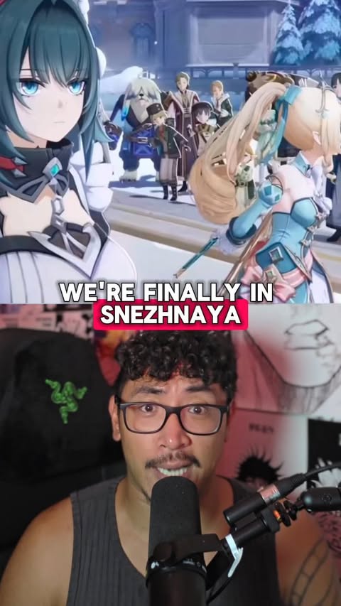 Instagram post by @thereal_pinoypins for Crunchyroll. Caption reads: [...] 7.0 is here with their collabs with....