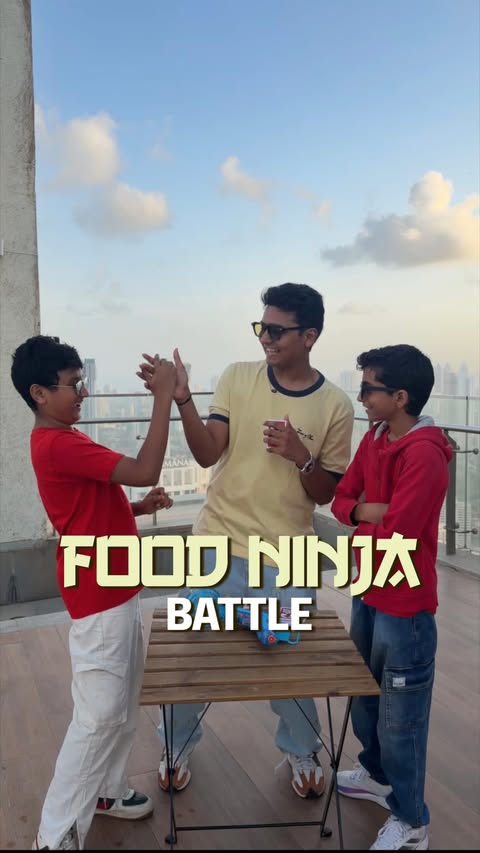 Instagram post by @sahilmehtaa_ for Kellogg's. Caption reads: Do you think you are smarter than these kids??? 👀....