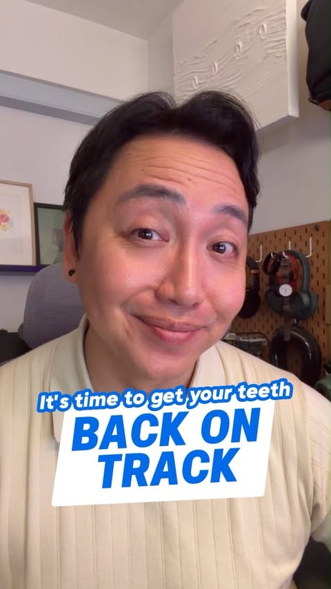 Instagram post by @popculturebf for Zenyum. Caption reads: [...] that sounds familiar, this is for you.....