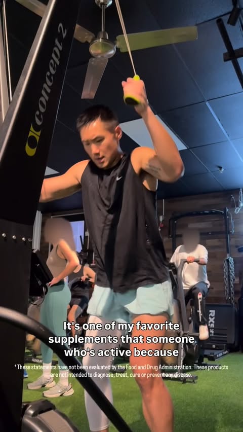 Instagram post by @cooklikeimbook for Natrol. Caption reads: #ad Your health goals become so much easier when....