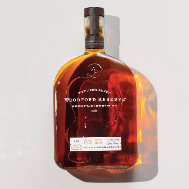 Woodford Reserve