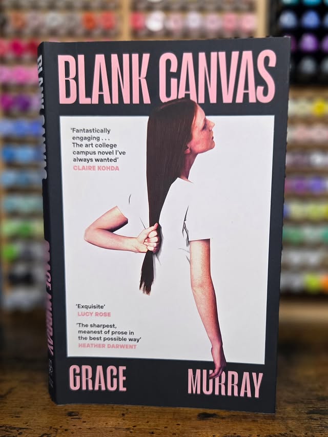 Instagram post by @readjournalcolour for Viking Books. Caption reads: [...] have ever read! Thank you so much to....