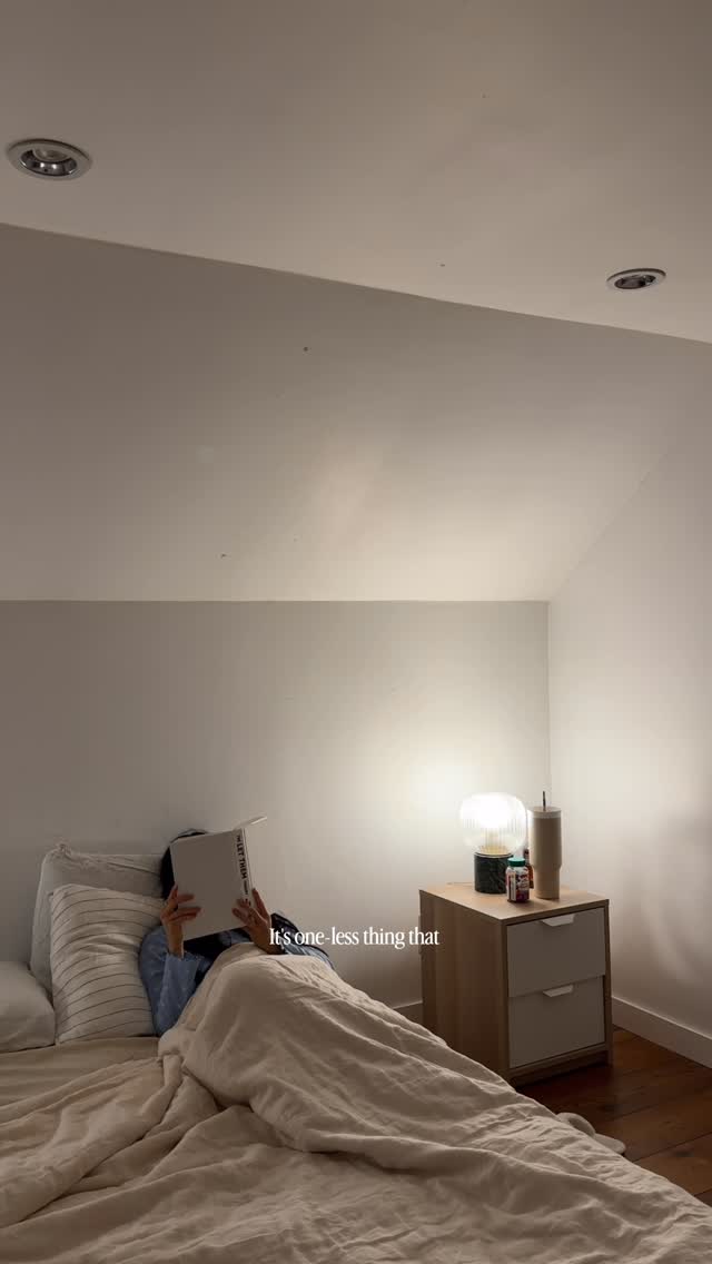 Instagram post by @lifew.erin for Jamieson Vitamins. Caption reads: It’s been a busy season for me, and....