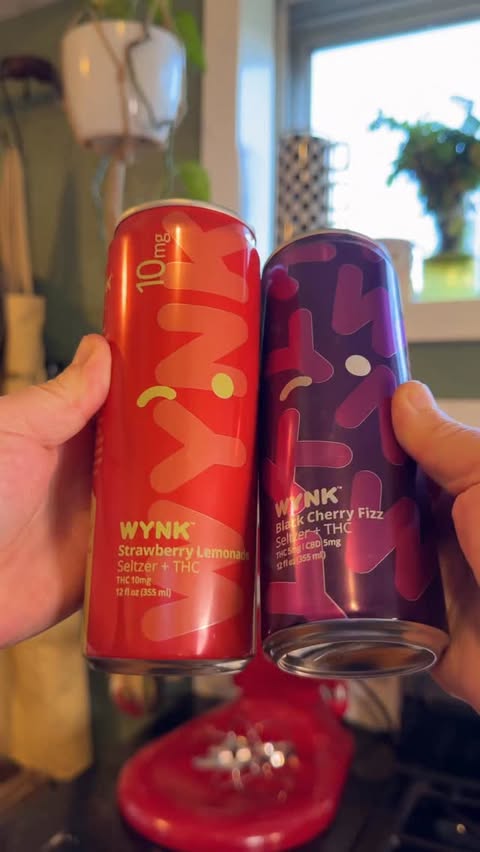 Instagram post by @nicolemcappetta for Wynk. Caption reads: BESTIE TELL ME YOUR FAVORITE ✨ I am sooo excited....