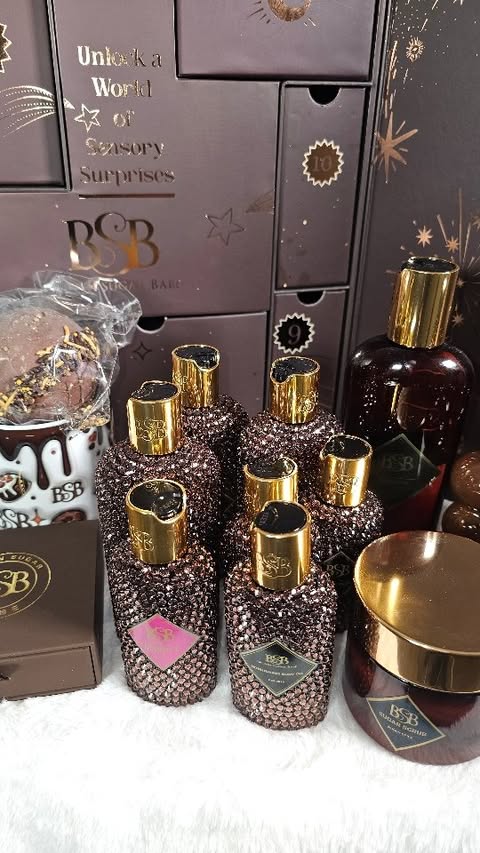 Instagram post by @ai_thegreat for Brown Sugar Babe. Caption reads: [...] your life😂 What's your favorite Brown Sugar....