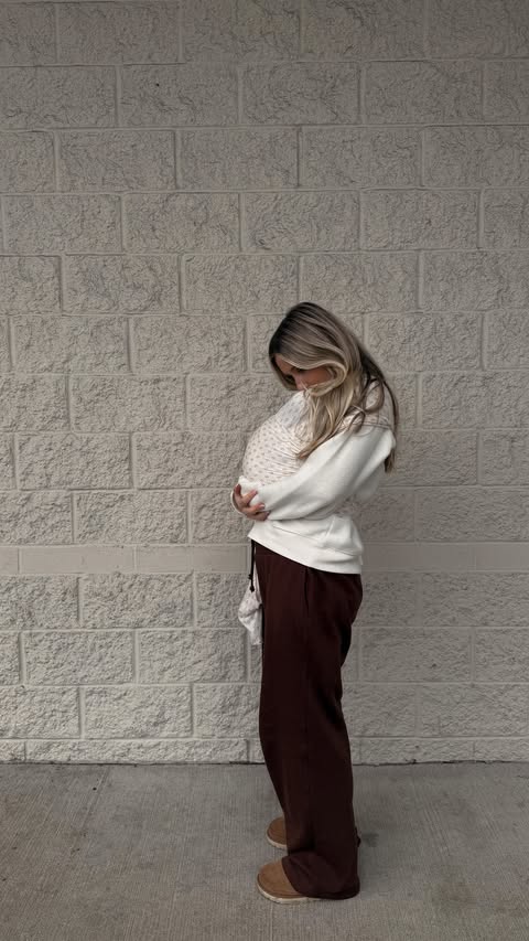 Instagram post by @mackenziehbell for MegaFood. Caption reads: Eating as much protein as I can alongside warm....