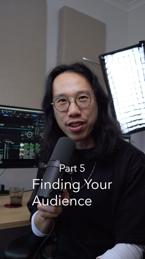 Instagram post by @gee_derrick for TIDAL. Caption reads: [...] you’ll never look back. Thanks to @TIDAL and....