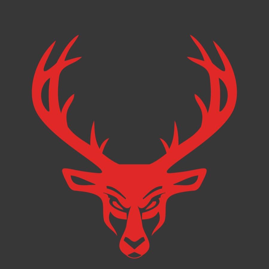Bucked Up logo
