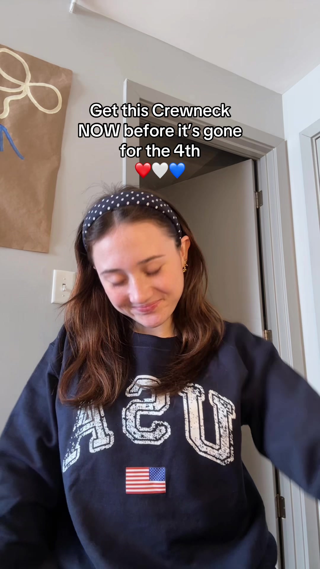 TikTok post by @emmaryanross for Refinery Number One. Caption reads: [...] #foryou #tiktokshop #fyp @Refinery Number....
