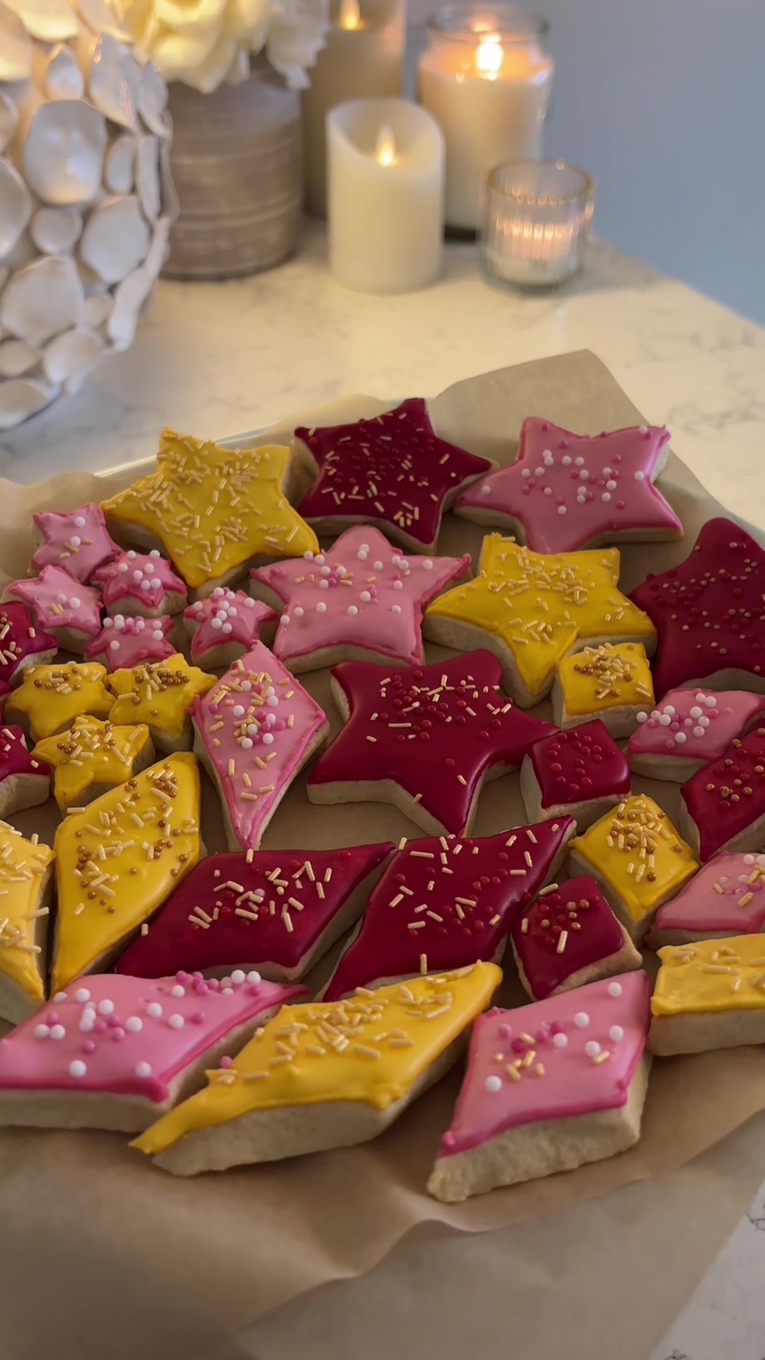 TikTok post by @_poppycarr for Jackbox Games. Caption reads: [...] Haus is part of Party Pack 11 by Jackbox....