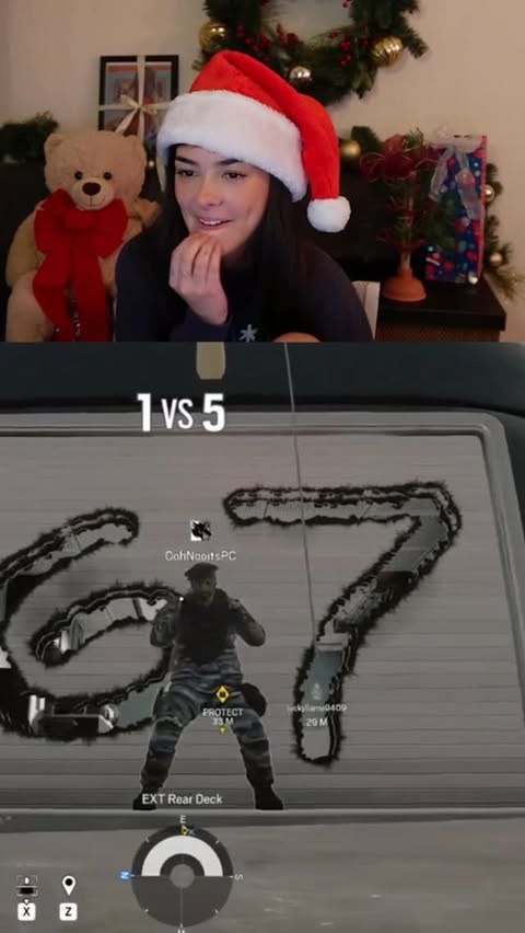 Instagram post by @psypho.live for Ubisoft. Caption reads: Thanks again to @ubisoft for sponsoring the....