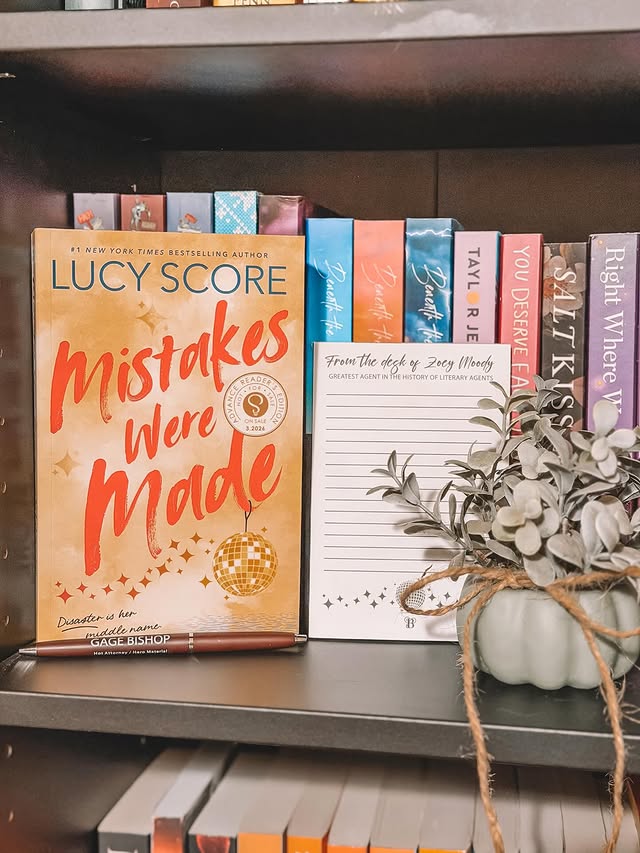 Instagram post by @thereadervee for Bloom Books. Caption reads: 💛 HAPPY • PUB • DAY 💛 Thank you #partner....