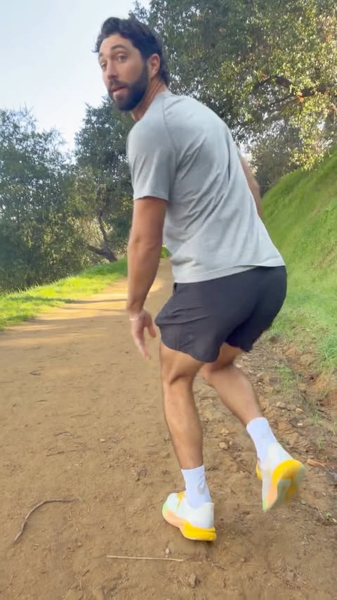 Instagram post by @joeygraziadei for T-Mobile. Caption reads: [...] where you are, stay connected with @tmobile....