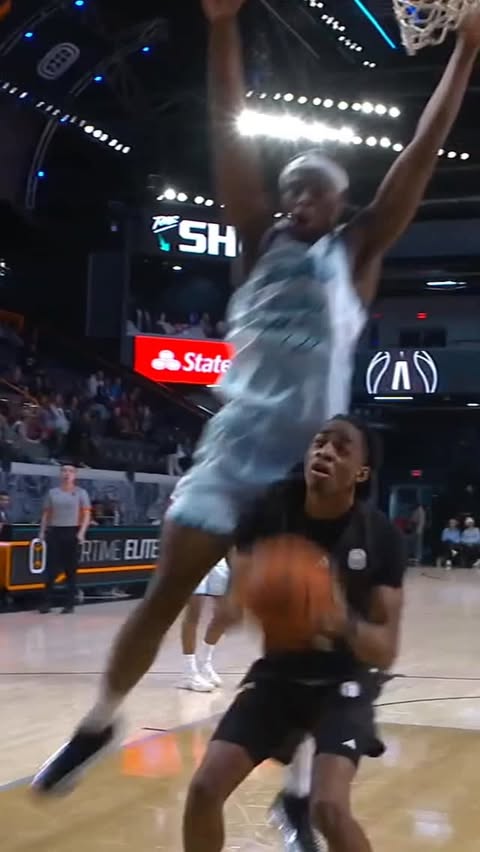 Instagram post by @kjfranciss for State Farm. Caption reads: GOT EM’ 🤣 This is is gonna come down to the wire....