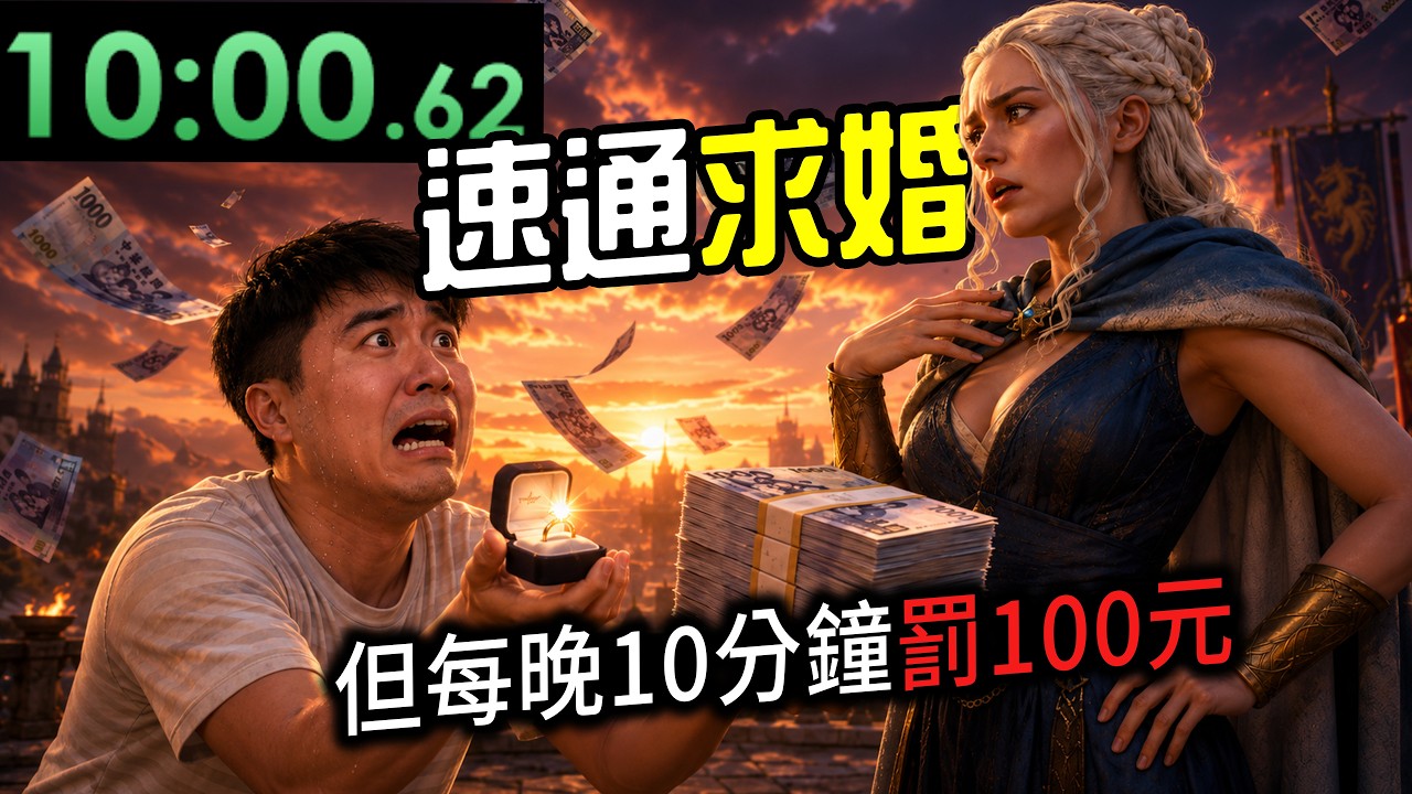 YouTube post by @PikaLu for Solo Leveling: Arise Overdrive. Caption reads: How Much Does It Cost to Propose to the Mother of....