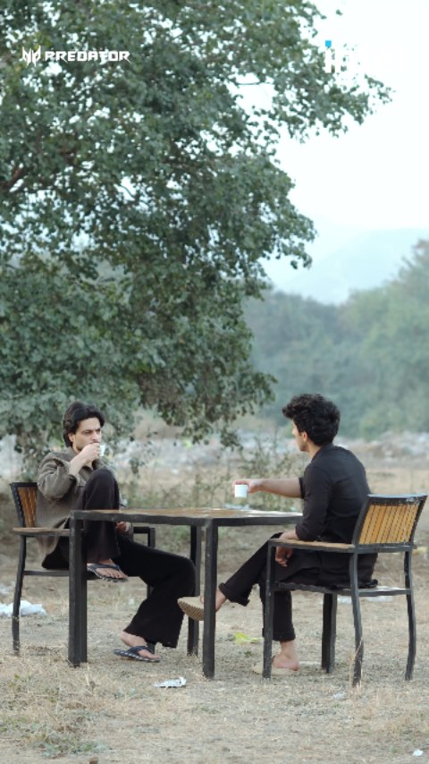 Instagram post by @tahirfuego_ff for Acer. Caption reads: If you’re in Delhi, get READY! 🤯
Asia Pacific....