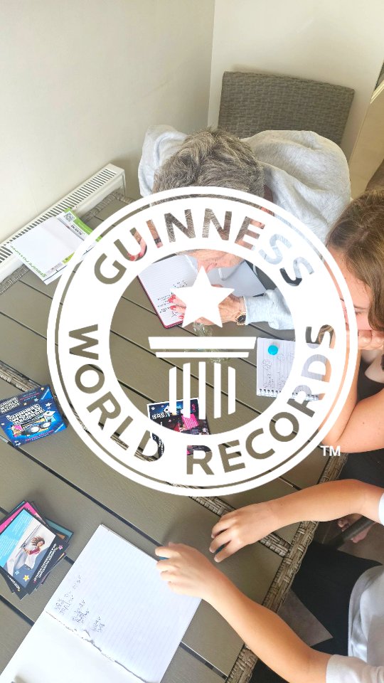 Instagram post by @simplysweethome__ for Ravensburger. Caption reads: [...] players Grab yours here 👉 Tagging....