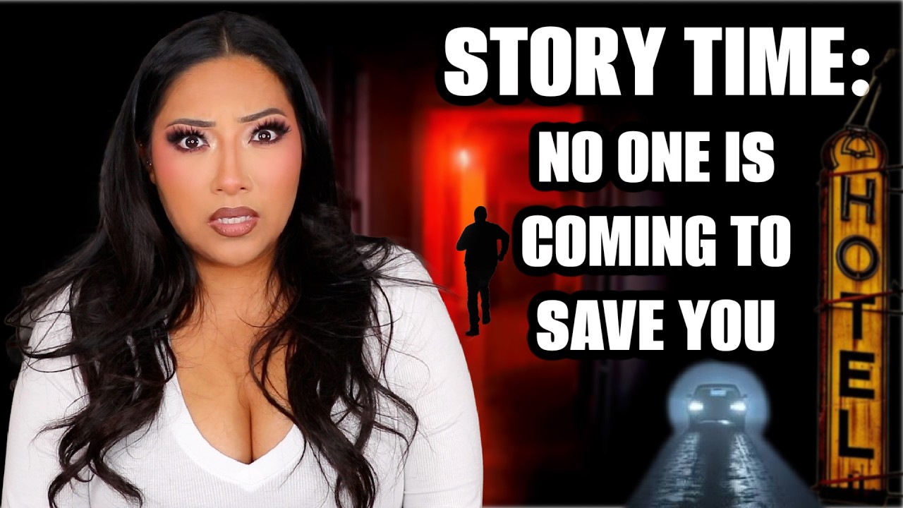 YouTube post by @AlexisJayda for OFRA Cosmetics. Caption reads: Hey loves! I have a new story time & makeup! Ive....