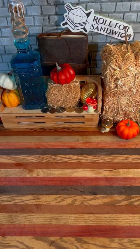 Instagram post by @adventuresinaardia for Dietz & Watson. Caption reads: S9 - E459 - 11/26/25 - The beat boxin’ meets its....