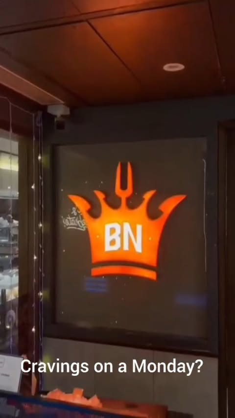 Instagram post by @afiagoghari for Barbeque Nation. Caption reads: [...] without breaking the bank at Barbeque....